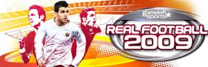 Real FootBall 2009